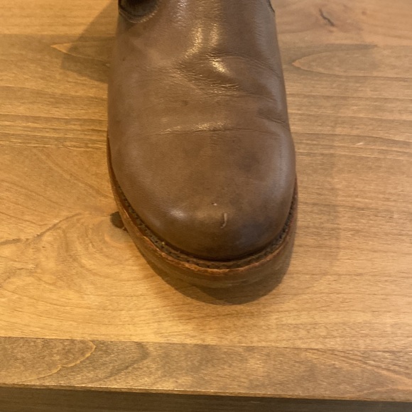 FRYE mid-calf boot - Picture 3 of 5